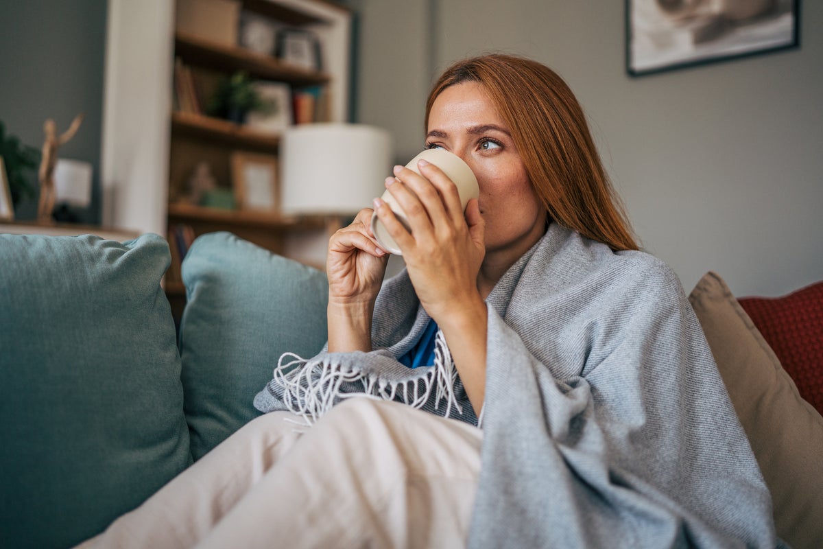 Doctor reveals why cold weather affects your body – and how to stay healthy Doctor reveals why cold weather affects your body – and how to stay healthy