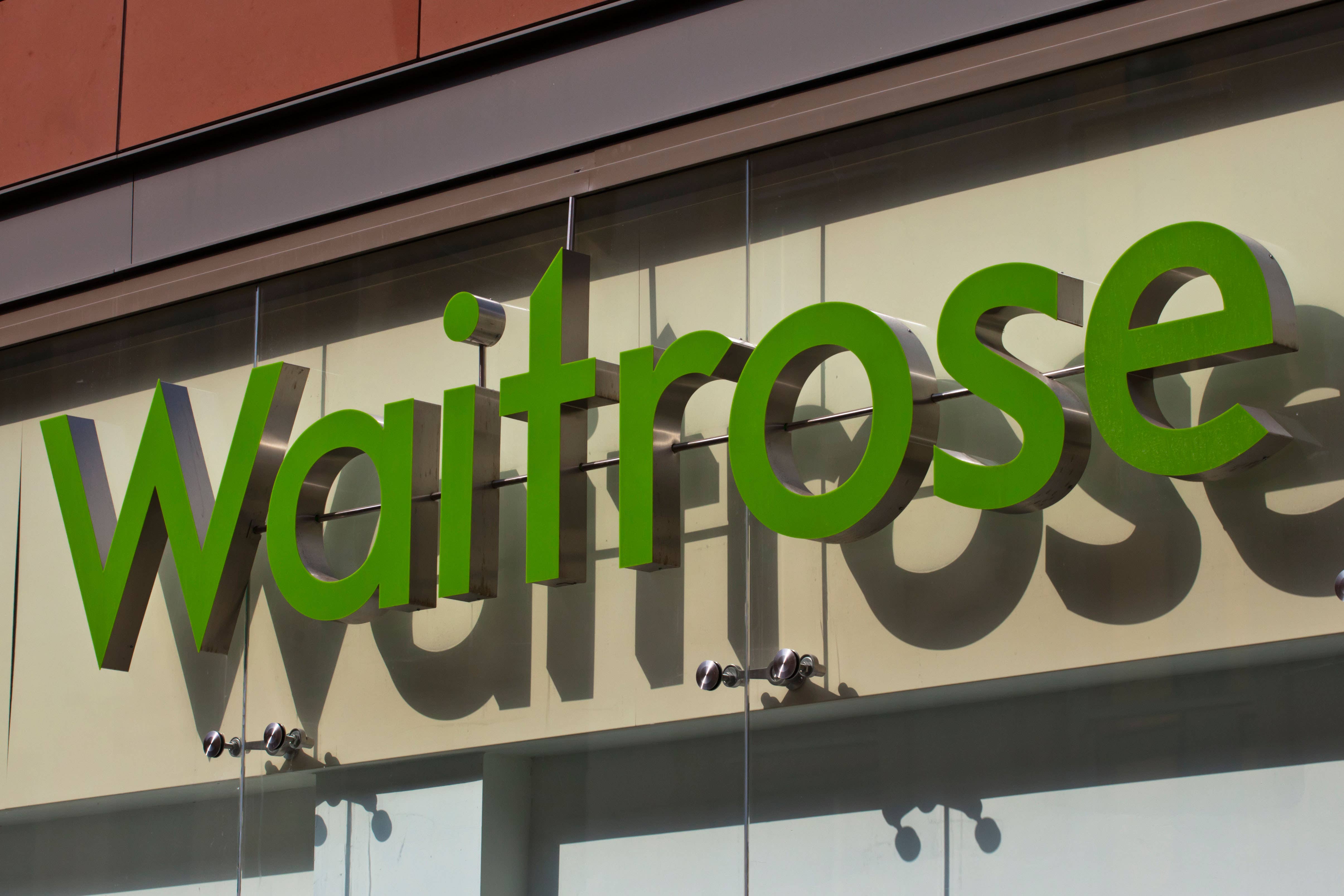 Waitrose is planning to hire around 550 staff to work at its new warehouse in Bristol (Alamy/PA)