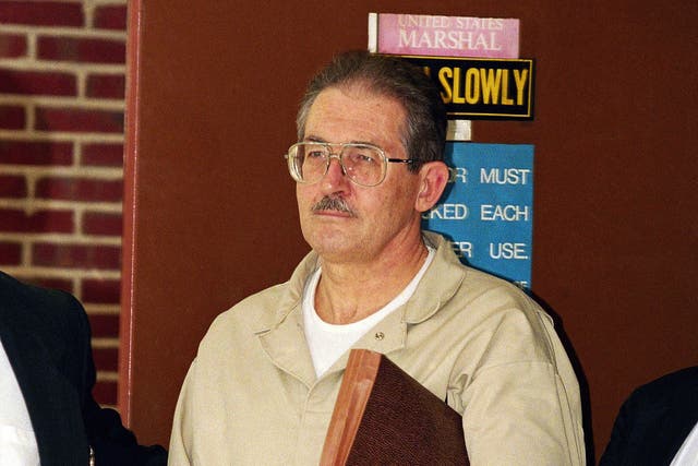 <p>Aldrich Ames confessed to taking millions from Russia in exchange for US secrets</p>