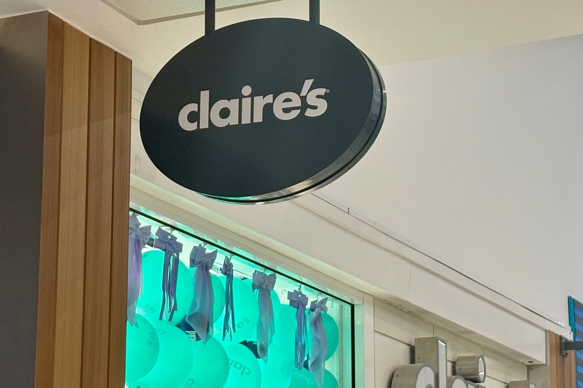 Claire's too slow to compete with Temu and TikTok Shop, experts say