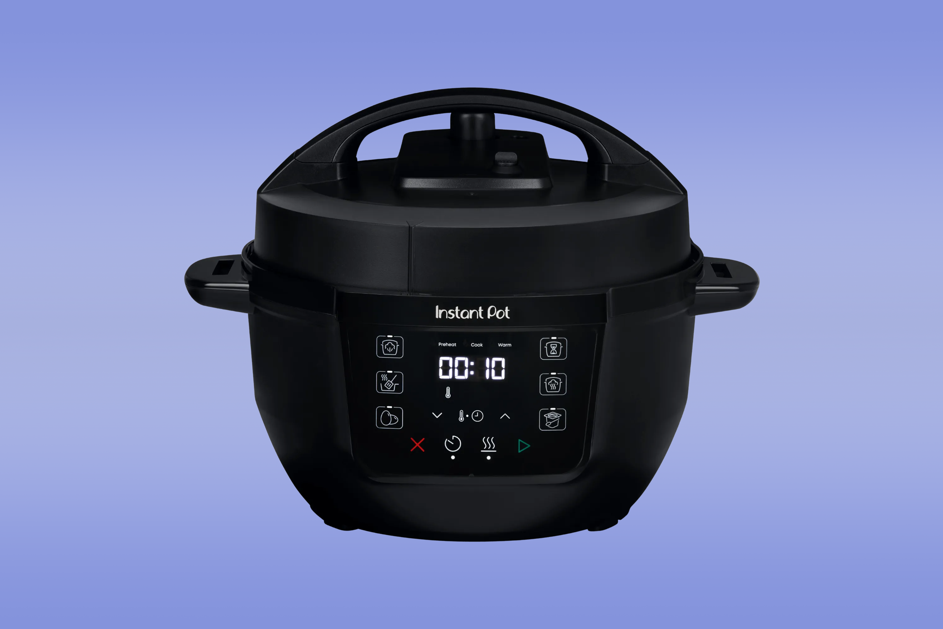 <p>With seven speedy functions, your midweek dinner is worry-free</p>