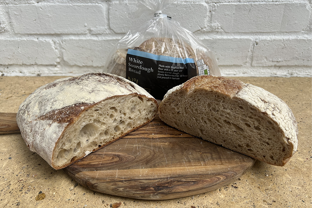 Best supermarket sourdough for 2026, taste-tested by a food editor – UK Times Best supermarket sourdough for 2026, taste-tested by a food editor – UK Times