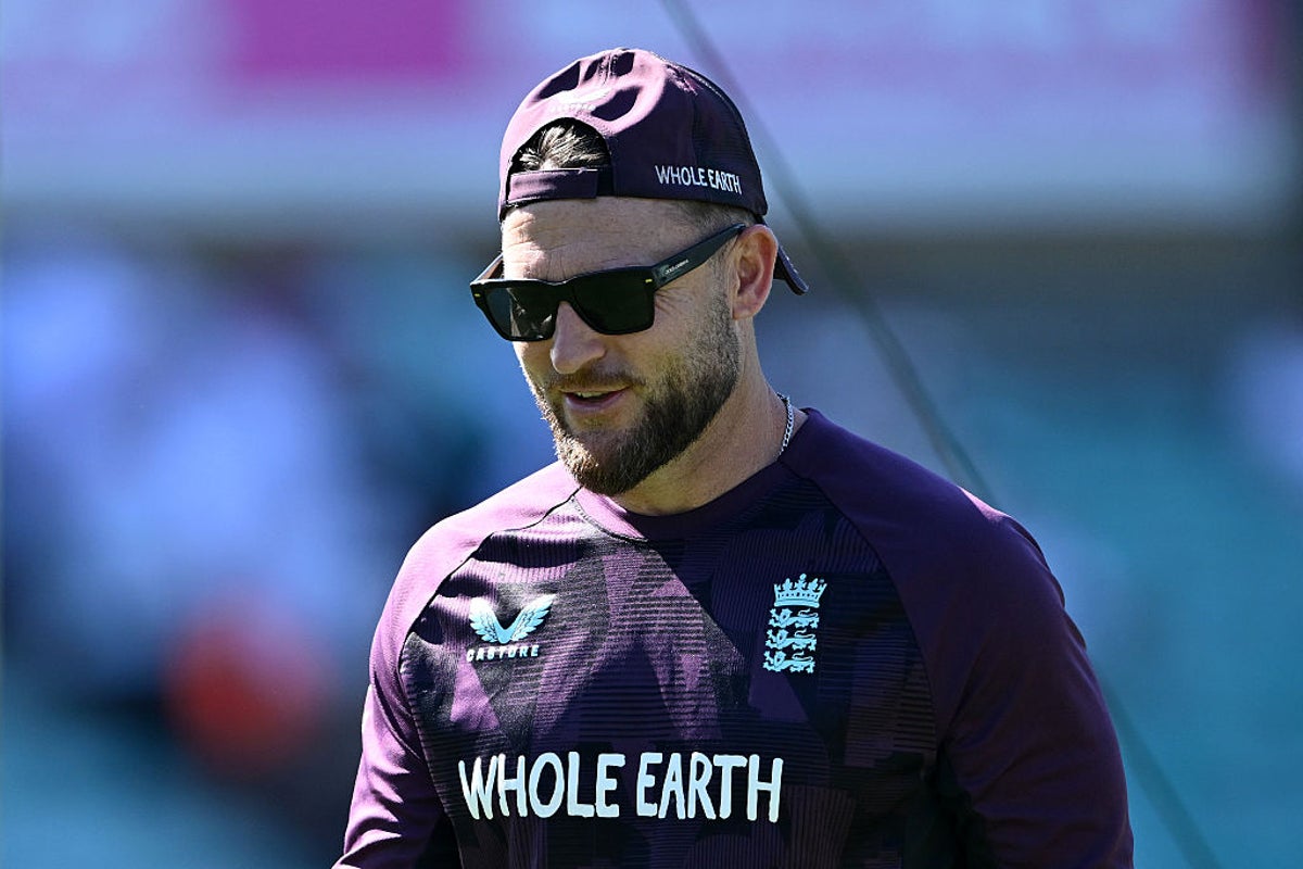 England must now move on from failed &lsquo;Bazball&rsquo; project, says Michael Vaughan