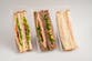 Shock study reveals popular UK sandwich contains more salt than five cheeseburgers