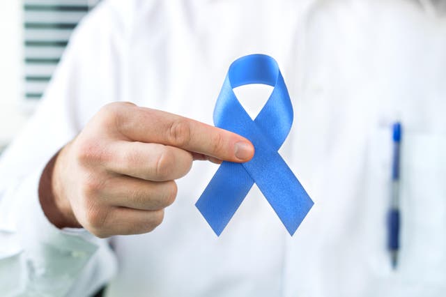 Doctor explains how to reduce your risk of prostate cancer through ...