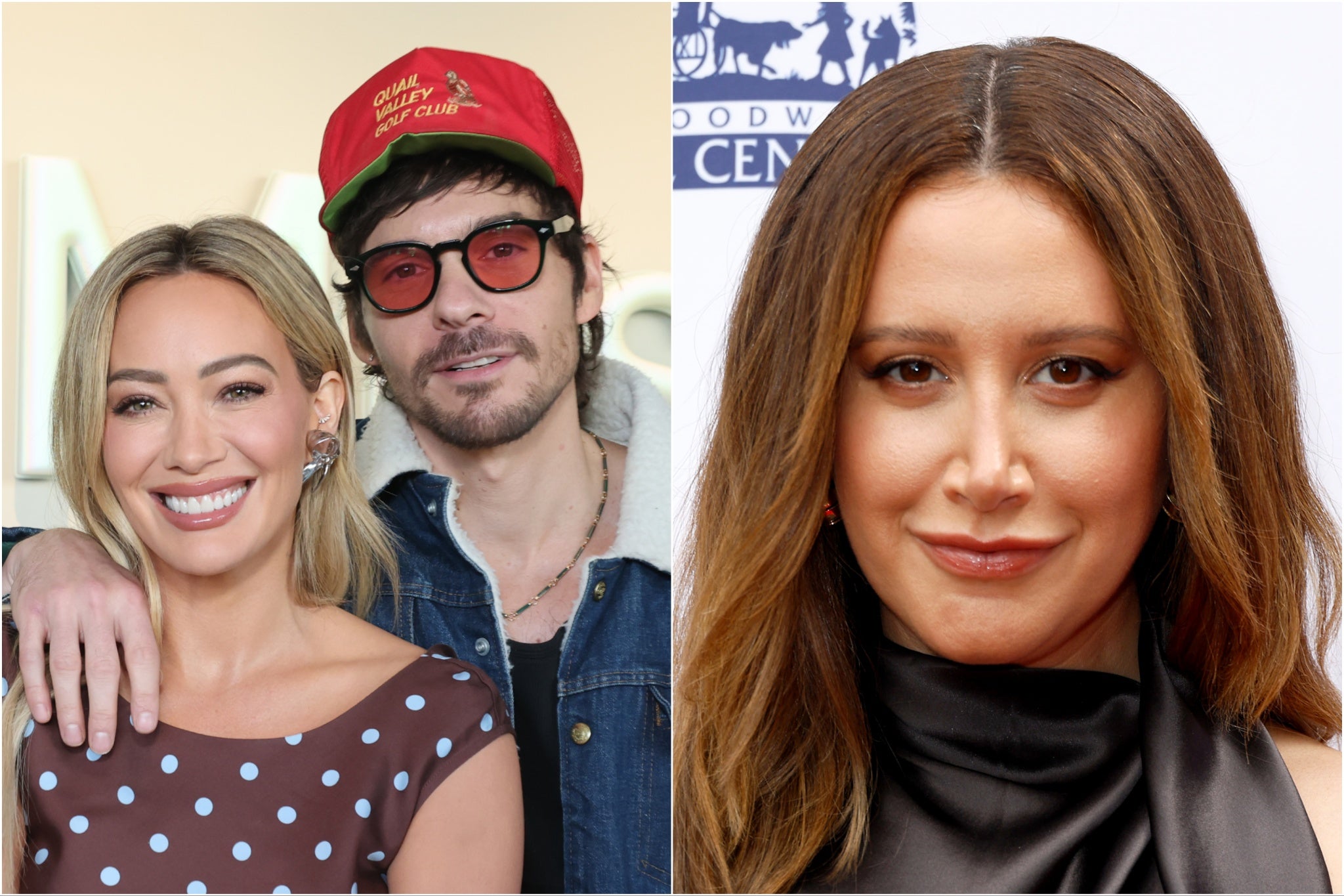 Hilary Duff&rsquo;s husband calls out &lsquo;self-obsessed&rsquo; and &lsquo;tone deaf&rsquo; Ashley Tisdale over mom group drama