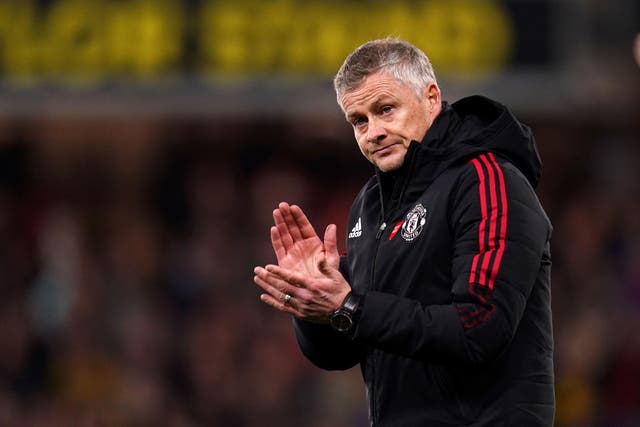 <p>Ole Gunnar Solskjaer will have face-to-face talks with United’s hierarchy</p>