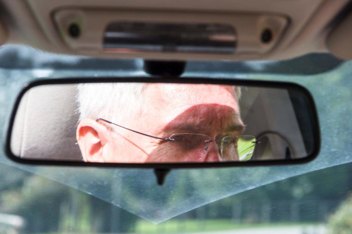 What are the proposed driving licence changes and when would they happen?