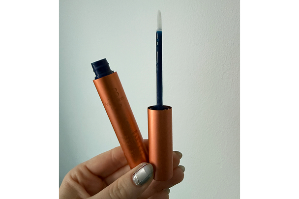 Best eyebrow growth serum IndyBest review Augustinus Bader the eyebrow and lash enhancing serum