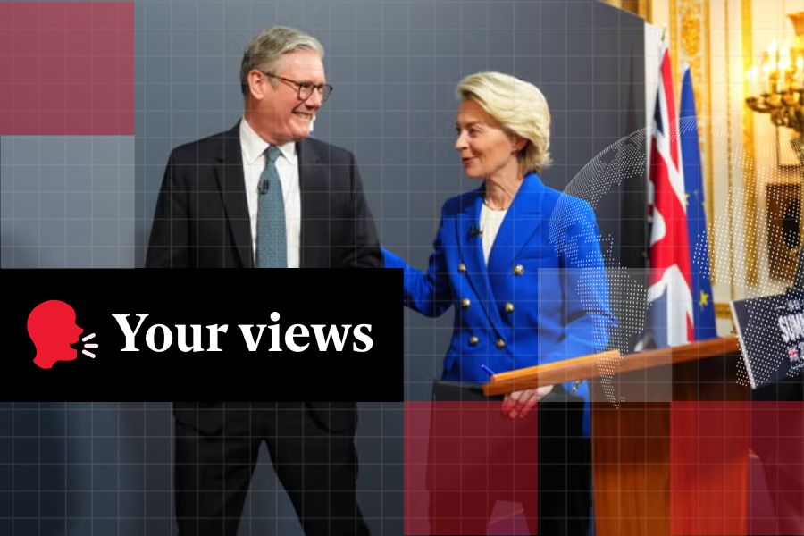 Voices: ‘Brexit benefits exist for everybody but us’: Readers on UK’s struggle as new poll says things are worse than ever