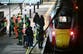 Rail passengers facing ‘epidemic of violence’ as police admit staff cuts mean emergency response is too slow