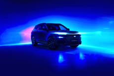 Geely’s £29,990 Starray EM-i gets 618-mile range and handling by Lotus