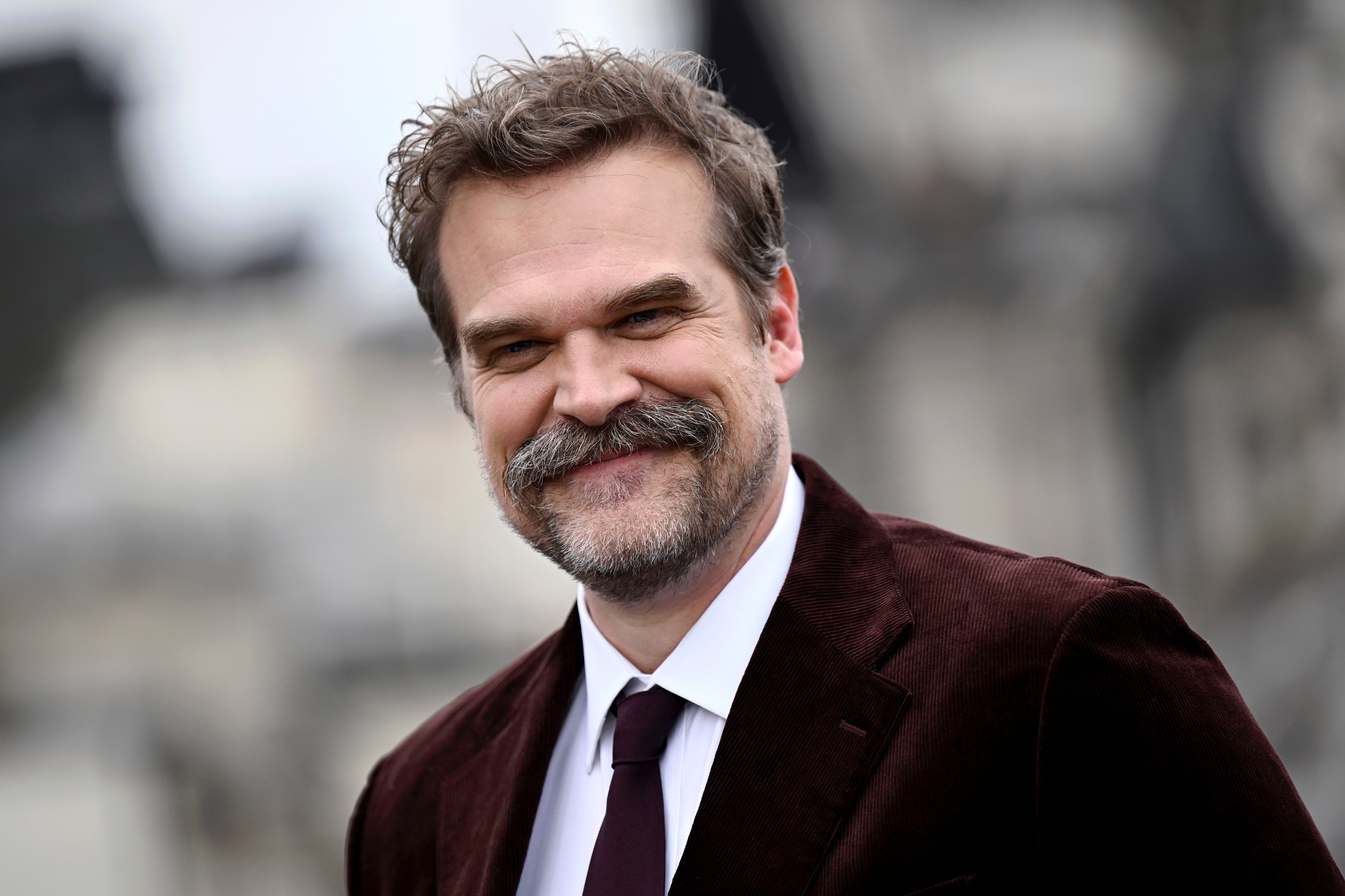 David Harbour backs out of movie with Pedro Pascal and Olivia Wilde after Stranger Things finale chaos
