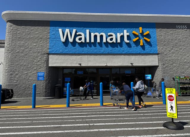 <p>Customers who link their Walmart and Gemini accounts will receive recommendations based on their past purchases, and any products they decide to buy via the chatbo.t </p>