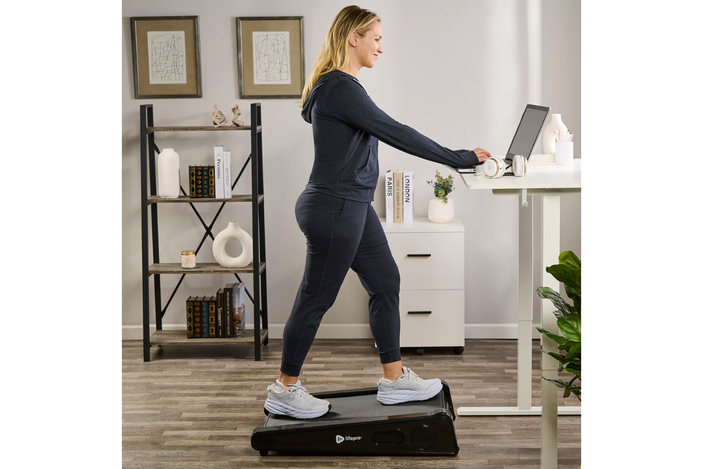 best walking pad indybest review LifePro pacermini portable treadmill