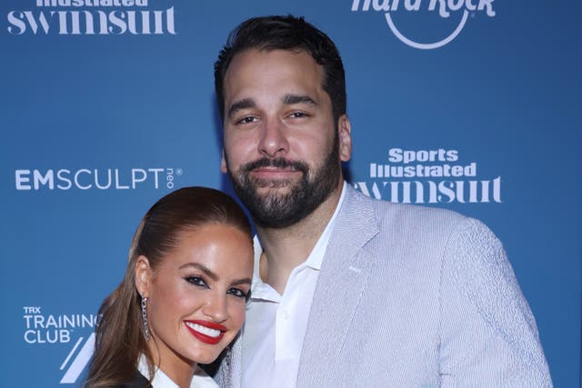 <p>Matt Kalil is suing ex-wife Haley over her comments about the size of his genitalia </p>