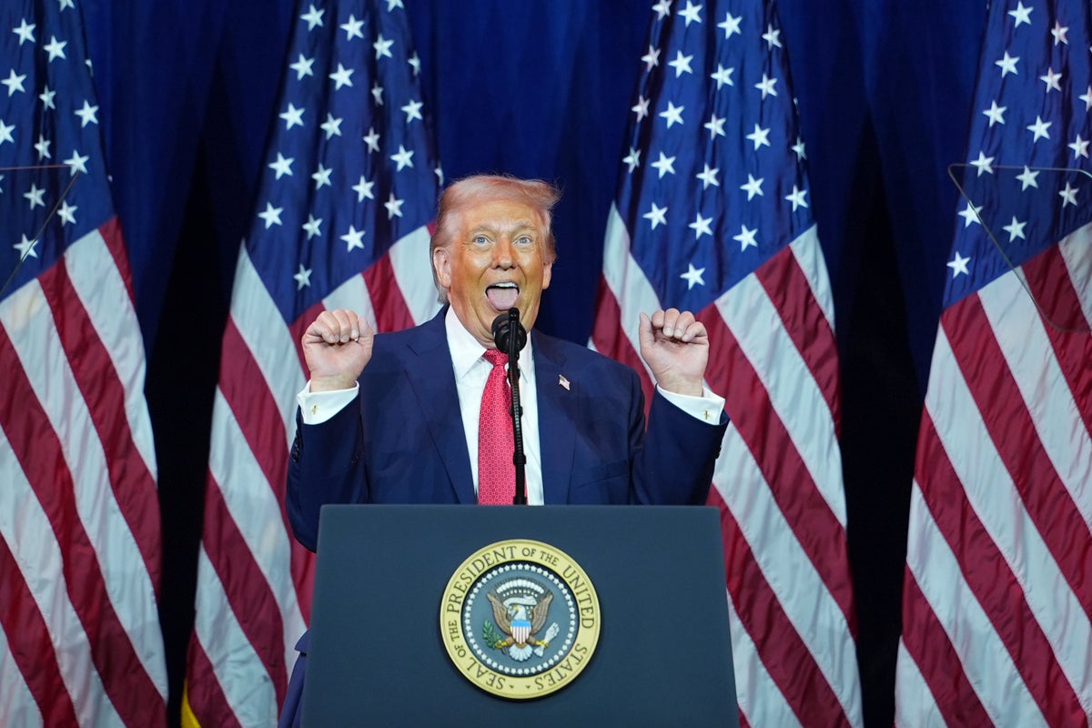 The Latest: US forces board Venezuela-linked sanctioned oil tanker in North Atlantic