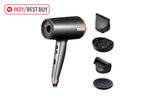 best hair dryer indybest review Remington one dry and style hair dryer
