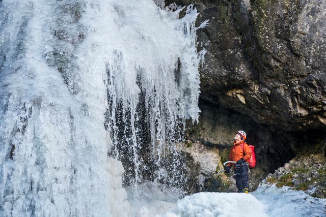 What is a ‘weather bomb’? Storm Goretti set to unload heavy snow, ice ...