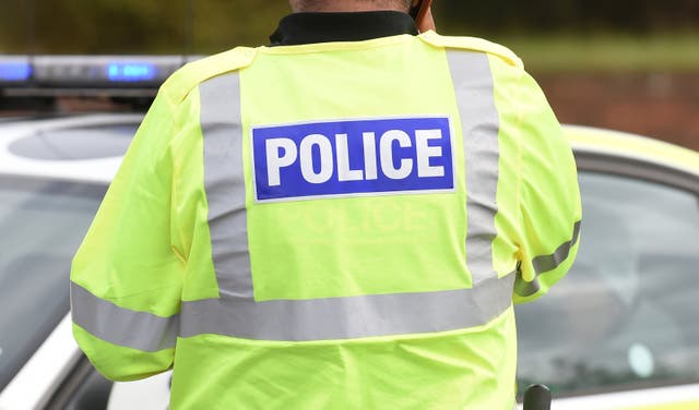 <p>Cheshire Police confirmed on Thursday evening that Cameron was arrested in the Hulme area of Greater Manchester</p>