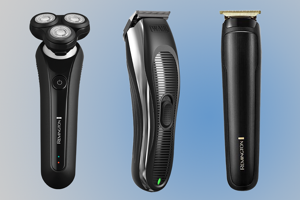 Best hair clippers 2026, tried and tested by a haircare expert | The ...