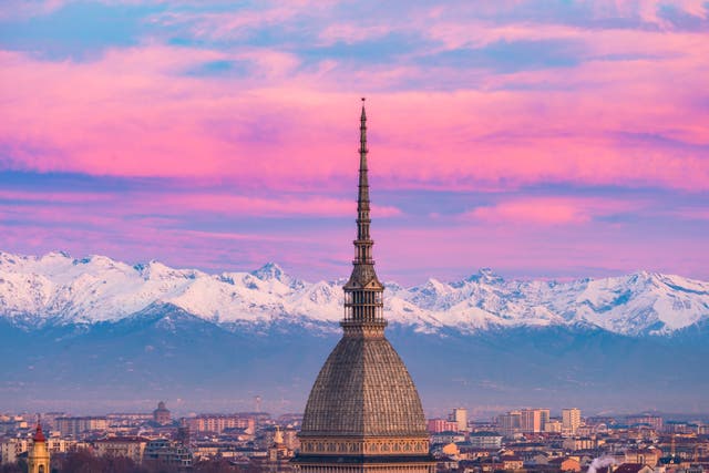 <p>Italy’s alternative city breaks, including Turin, boast beautiful architecture — and backdrops</p>