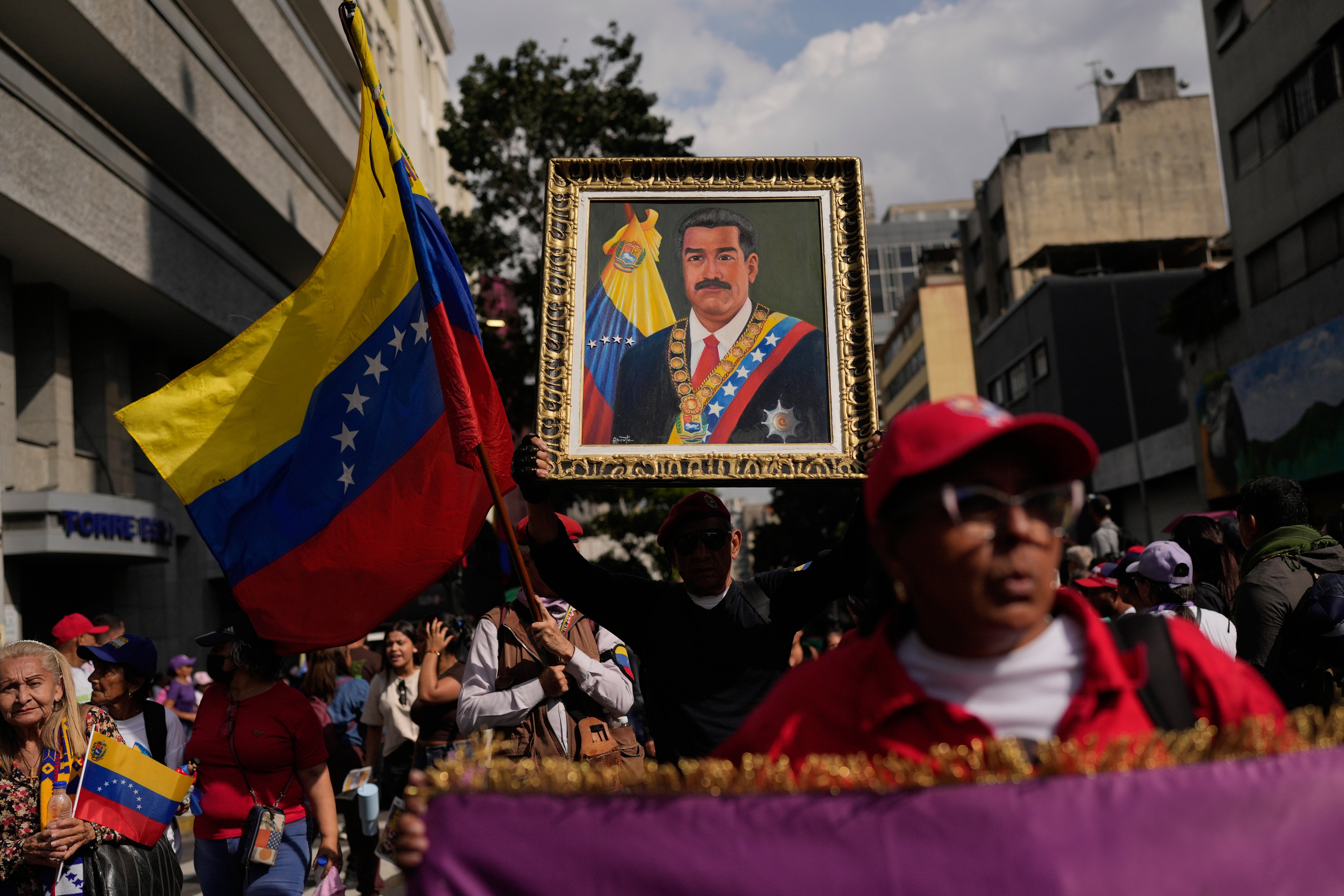 Trump’s decision to order Nicholas Maduro’s seizure represented a major break from his years-long pledges and boasts of keeping the U.S. out of foreign military adventures.