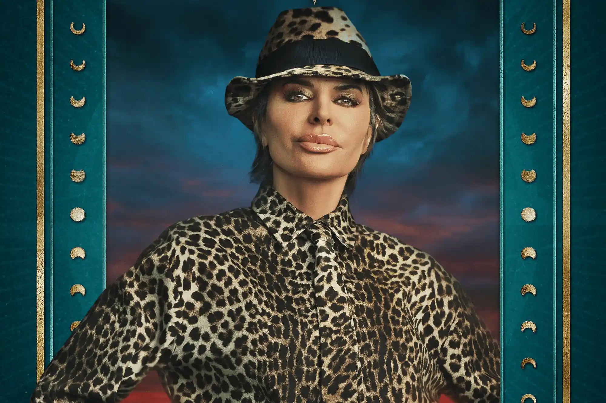 <p>Peacock unveiled the official cast list for The Traitors Season 4 in June</p>