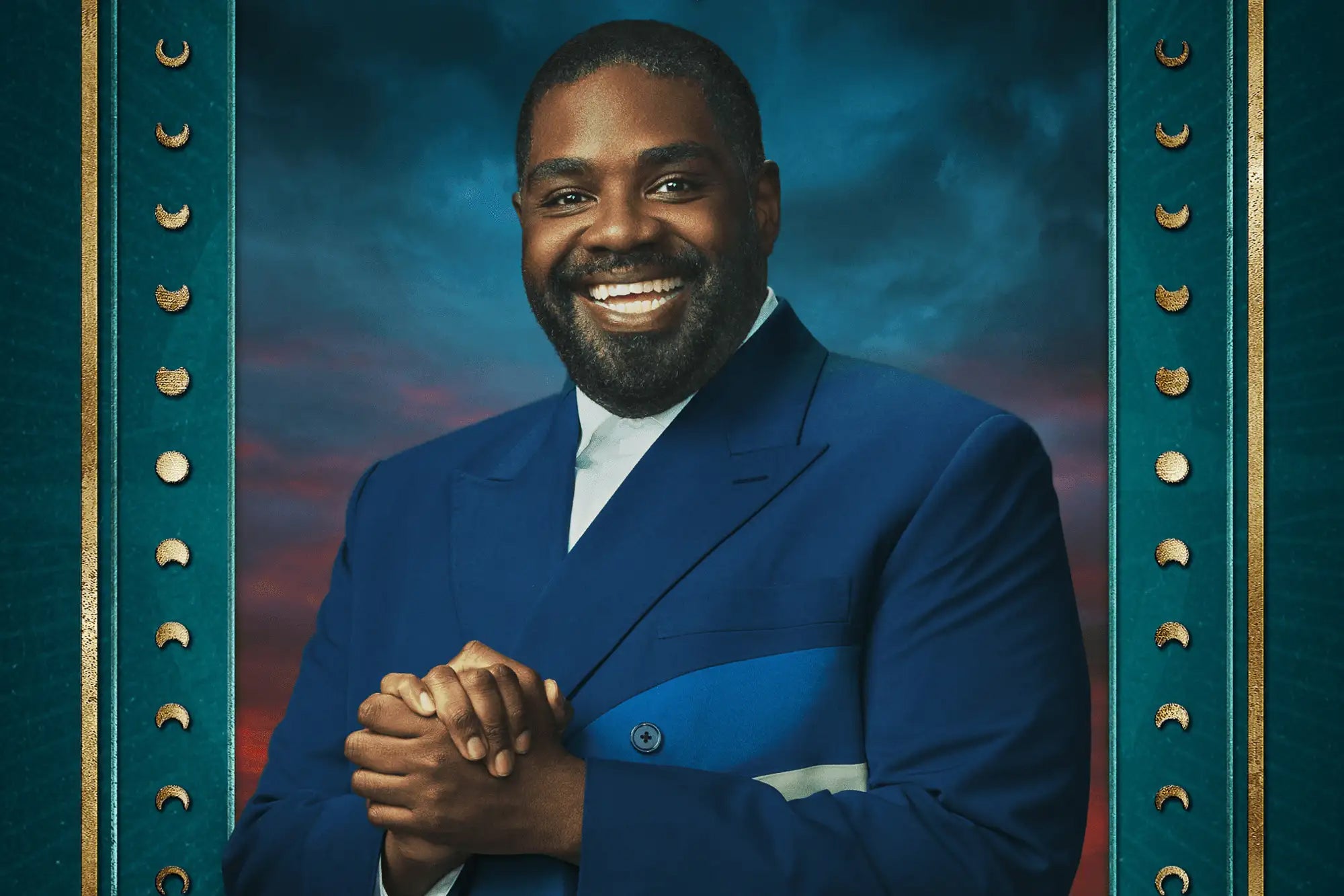 ‘The internet told me I was autistic and was right,’ Funches posted on his Instagram Story