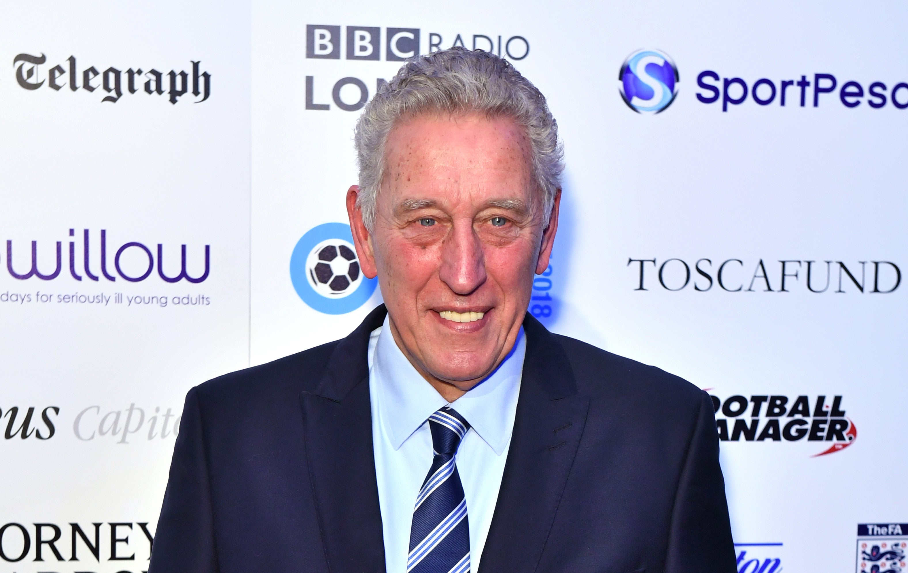 Martin Chivers death: &lsquo;Big Chiv&rsquo;, the football great who powered Tottenham to Uefa Cup glory