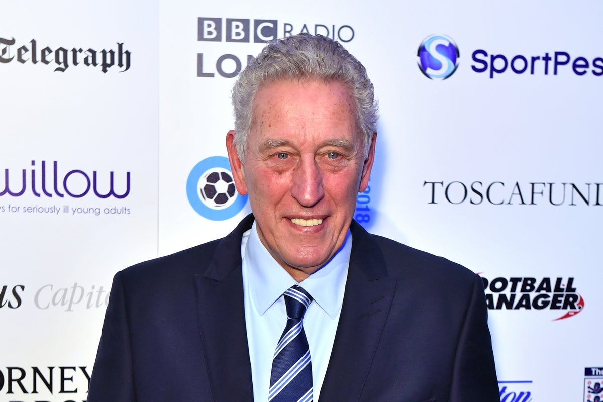 Martin Chivers death: ‘Big Chiv’, the football great who powered Tottenham to Uefa Cup glory Martin Chivers death: ‘Big Chiv’, the football great who powered Tottenham to Uefa Cup glory