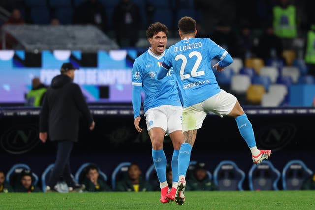 SERIE A
