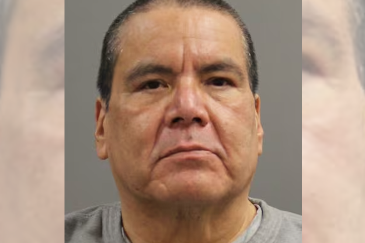 Man convicted of murder released from prison after 26 years as prosecutors admit he did not commit the crime Man convicted of murder released from prison after 26 years as prosecutors admit he did not commit the crime