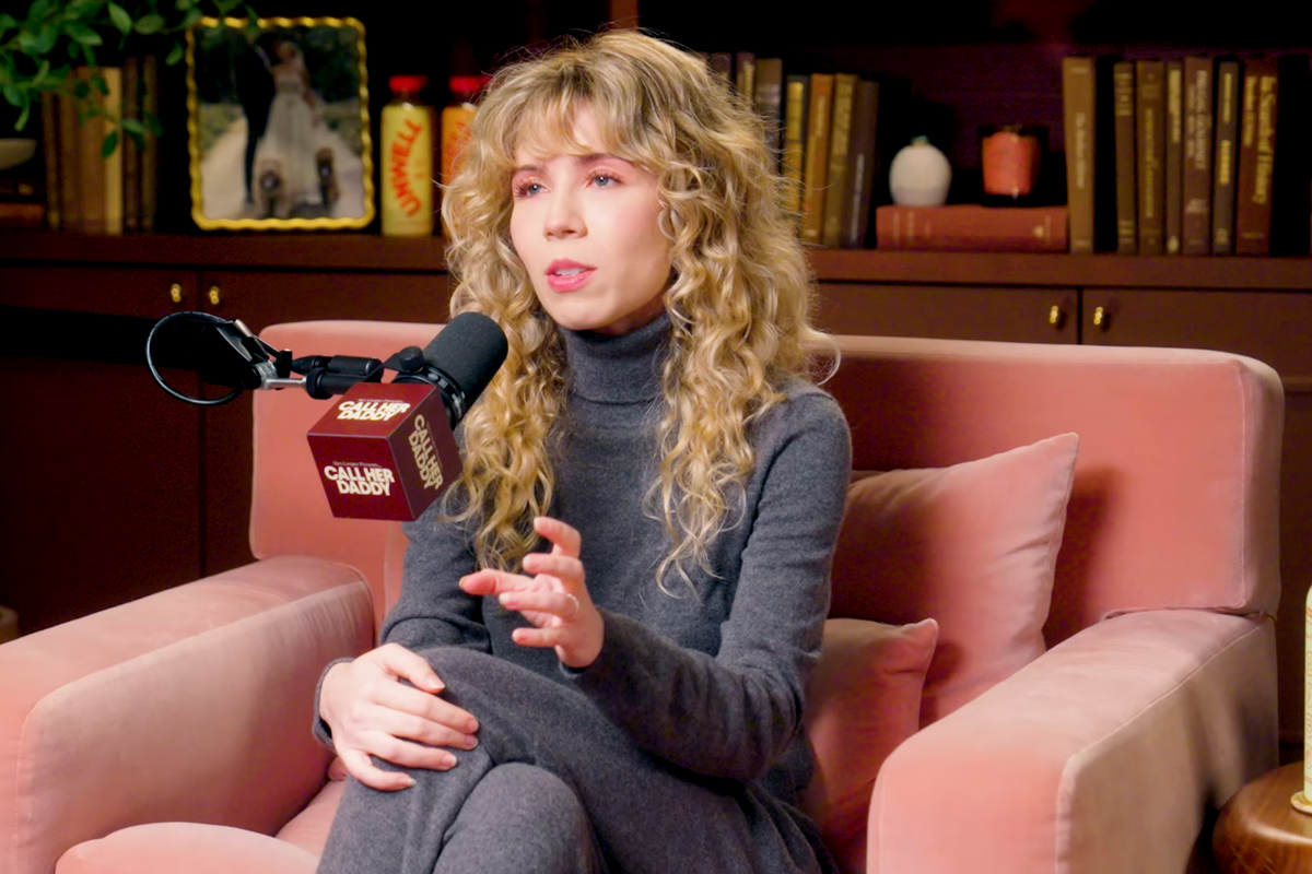 Ex-Nickelodeon star opens up about ‘twisted’ age-gap relationship that started on set and inspired debut novel Ex-Nickelodeon star opens up about ‘twisted’ age-gap relationship that started on set and inspired debut novel