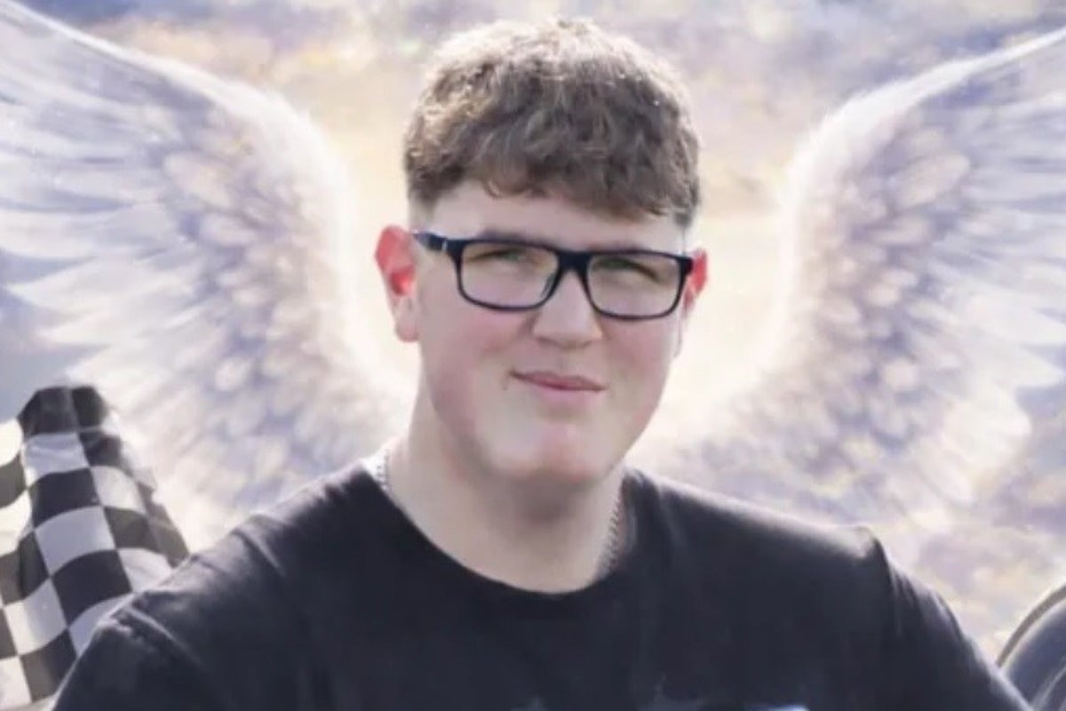 Family pay tribute to ‘loveable’ teenager after police mistakenly told them he survived car crash Family pay tribute to ‘loveable’ teenager after police mistakenly told them he survived car crash