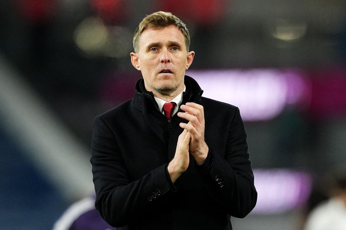 Darren Fletcher confirms he will be in charge of Man Utd against Brighton – UK Times