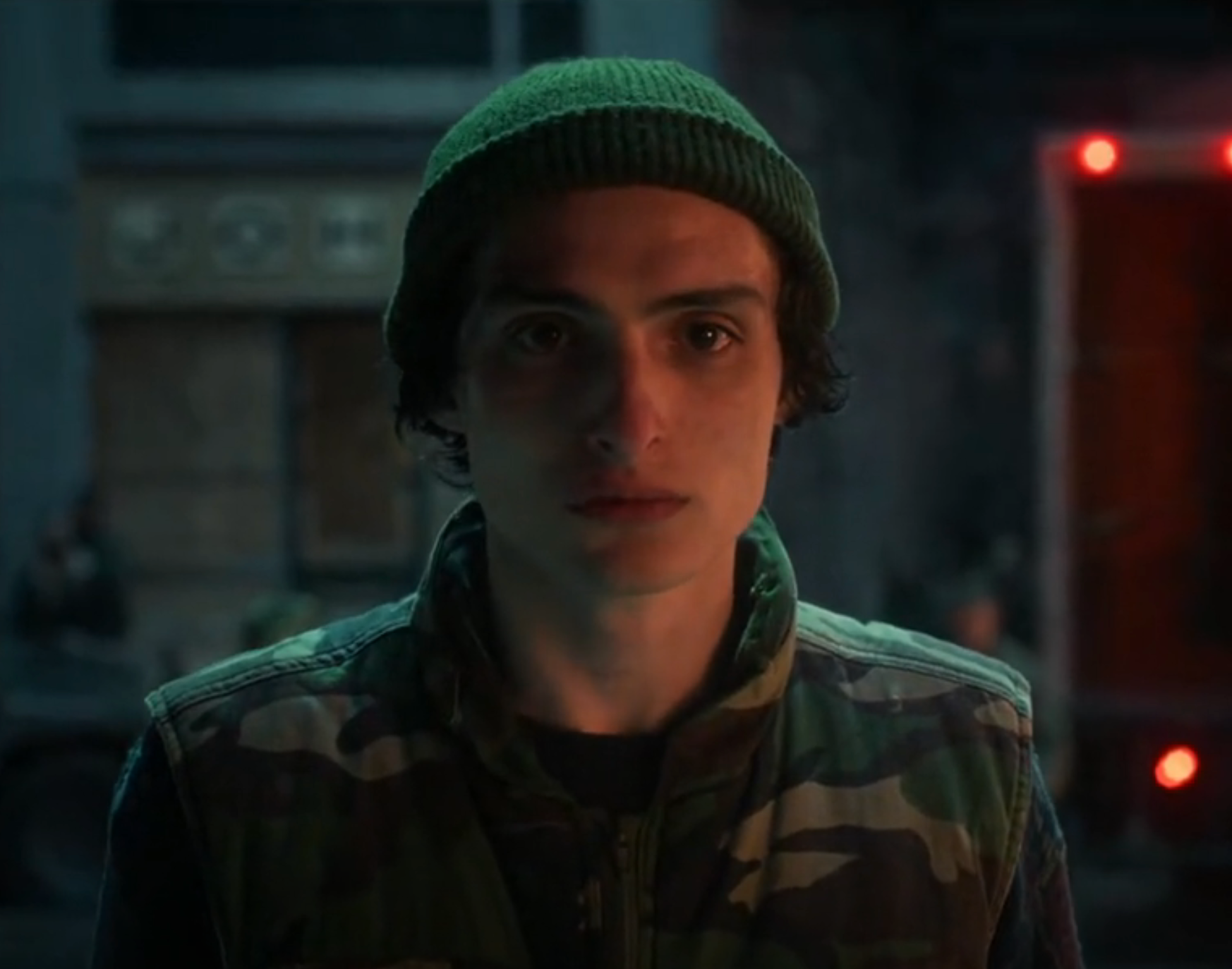 Stranger Things star shuts down secret episode theory after finale backlash