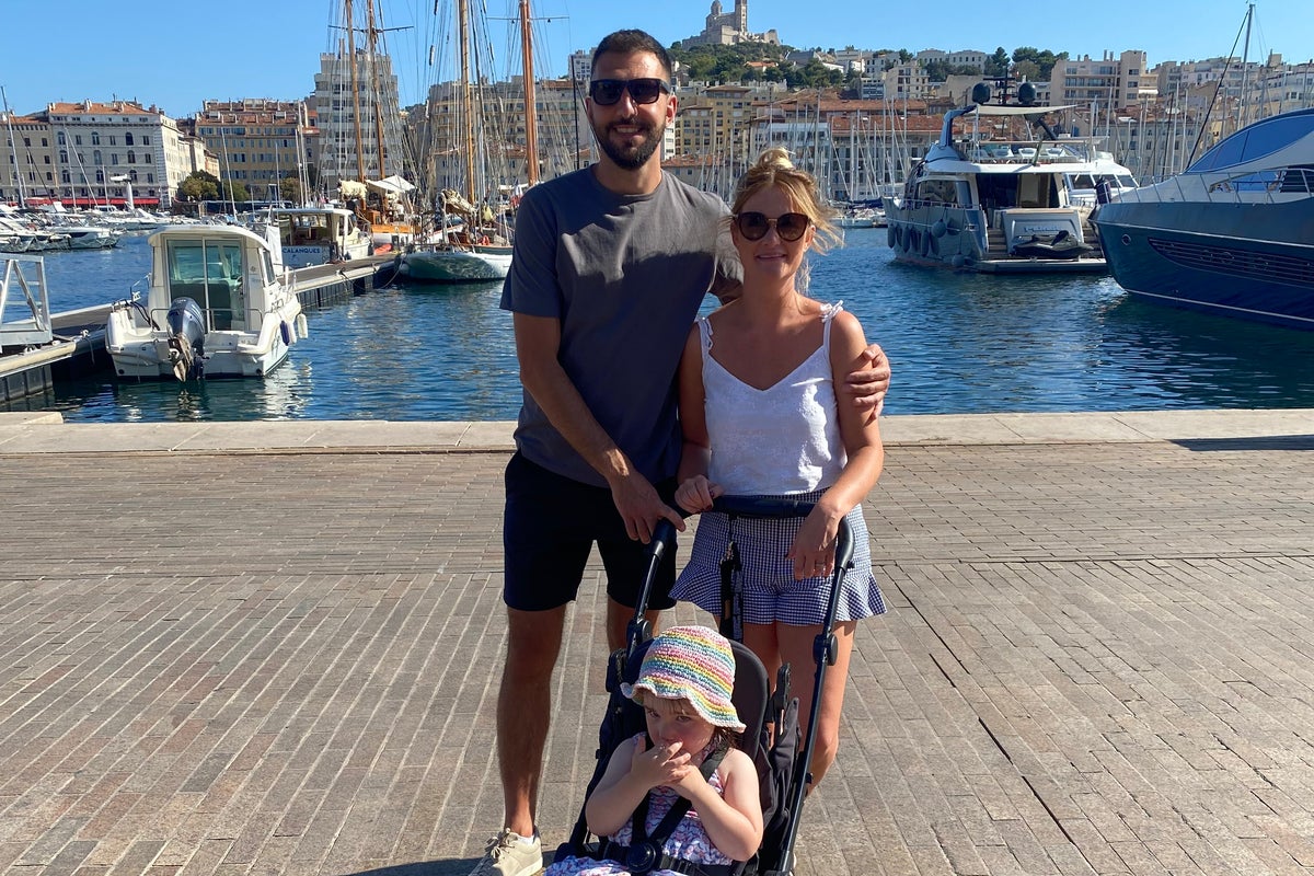 Widow calls for frozen tissue law change after husband’s brain tumour death Widow calls for frozen tissue law change after husband’s brain tumour death