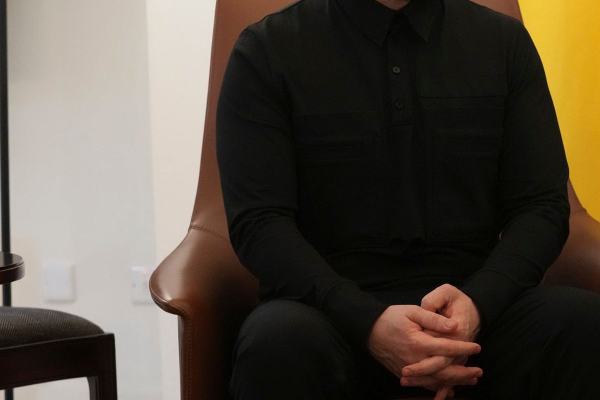 Bulletin world briefing: Ukraine could agree to peace deal and Russia speaks out on Greenland