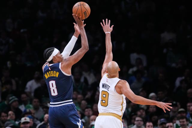 NUGGETS-CELTICS