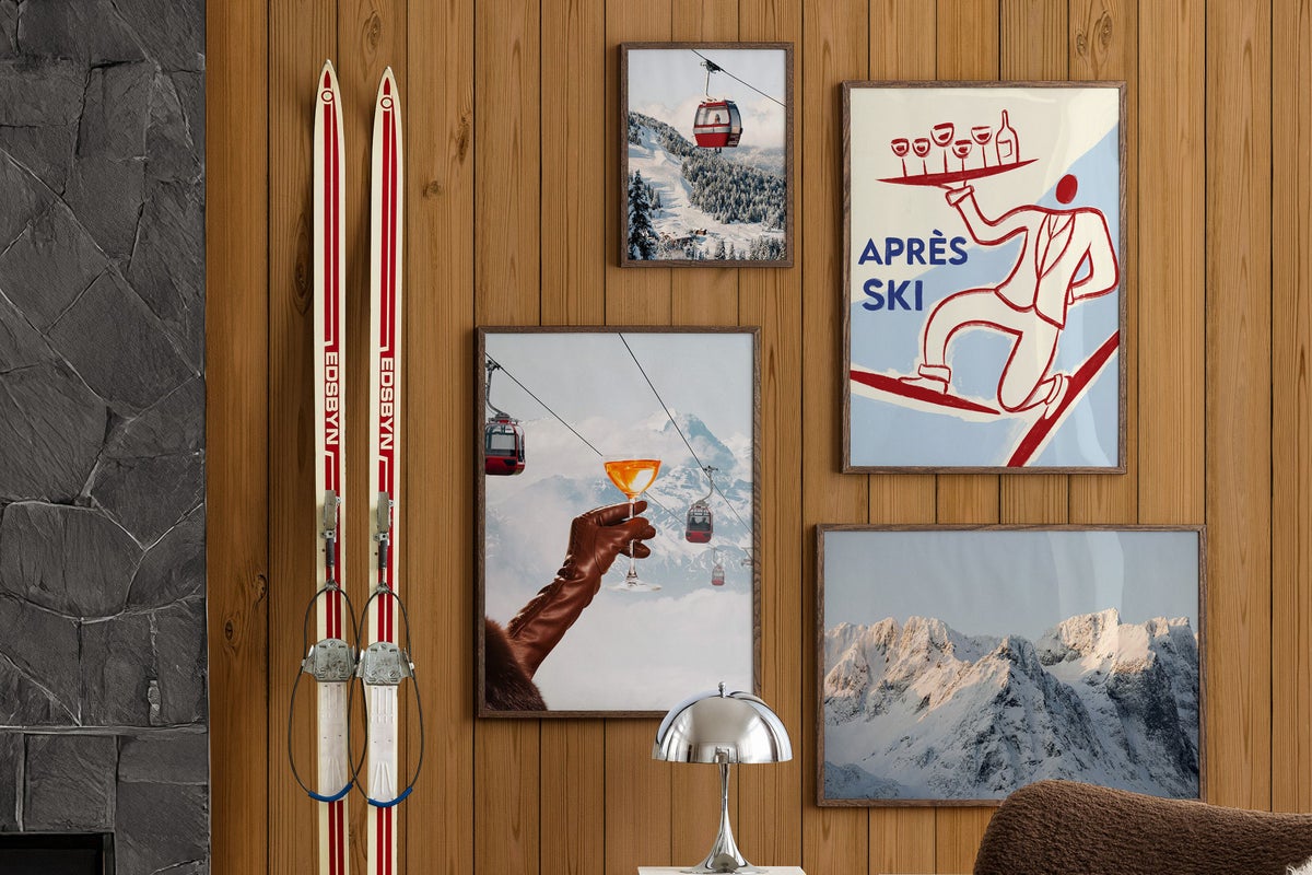 9 ways to weave chic chalet style into your scheme 9 ways to weave chic chalet style into your scheme