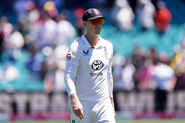 <p>Harry Brook has apologised for his actions during a late-night incident in New Zealand before the Ashes series defeat</p>