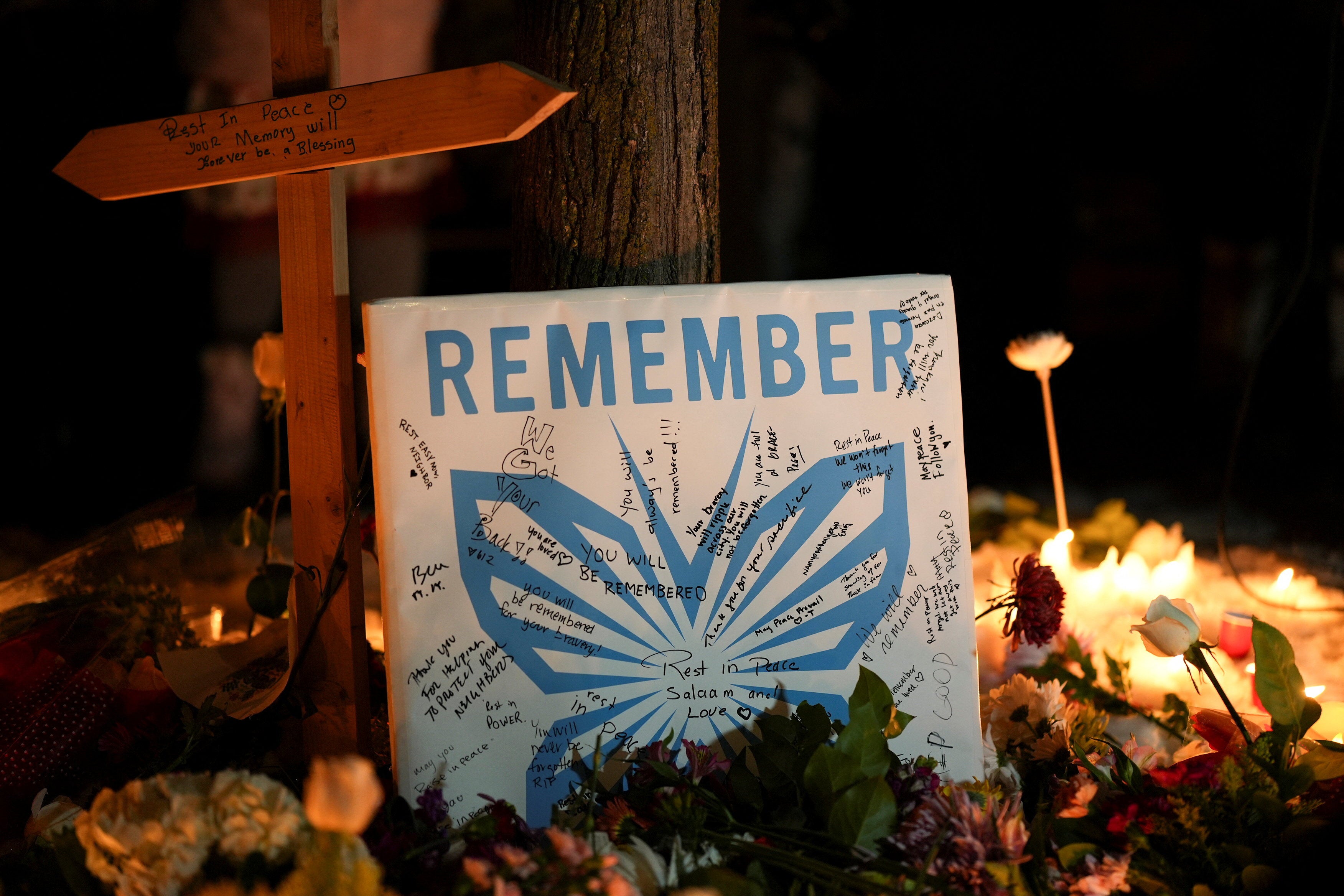 <p>Renee Nicole Good was fatally shot by an ICE agent on Wednesday morning in Minneapolis.</p>