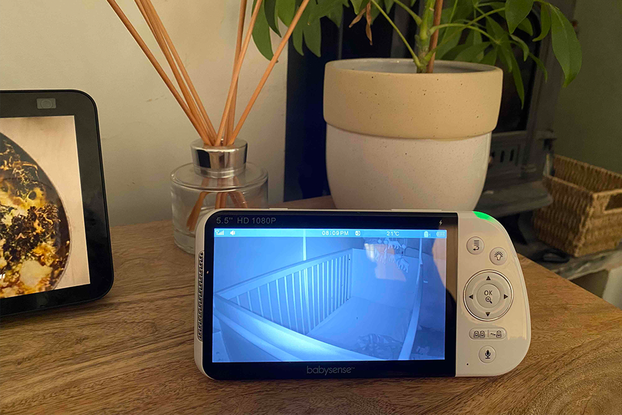 Best baby monitors 2026, tested by a parenting writer | The Independent