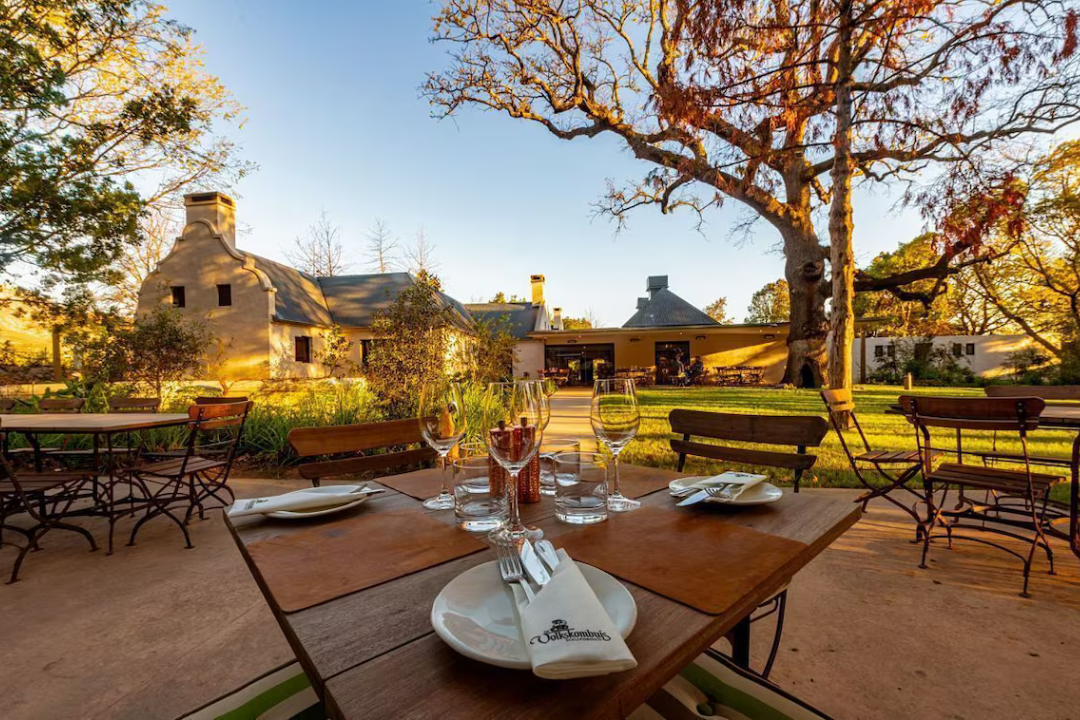 Booking flights and accommodation separately can be a smart way to maximise savings