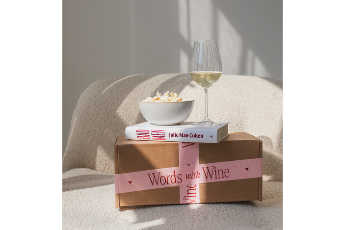 Words With Wine
