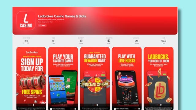 Unveiling the Ladbrokes Casino App UK: A Safe Gaming Review