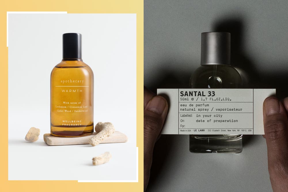 This M&S Le Labo alternative rivals the santal 33 scent and it saves