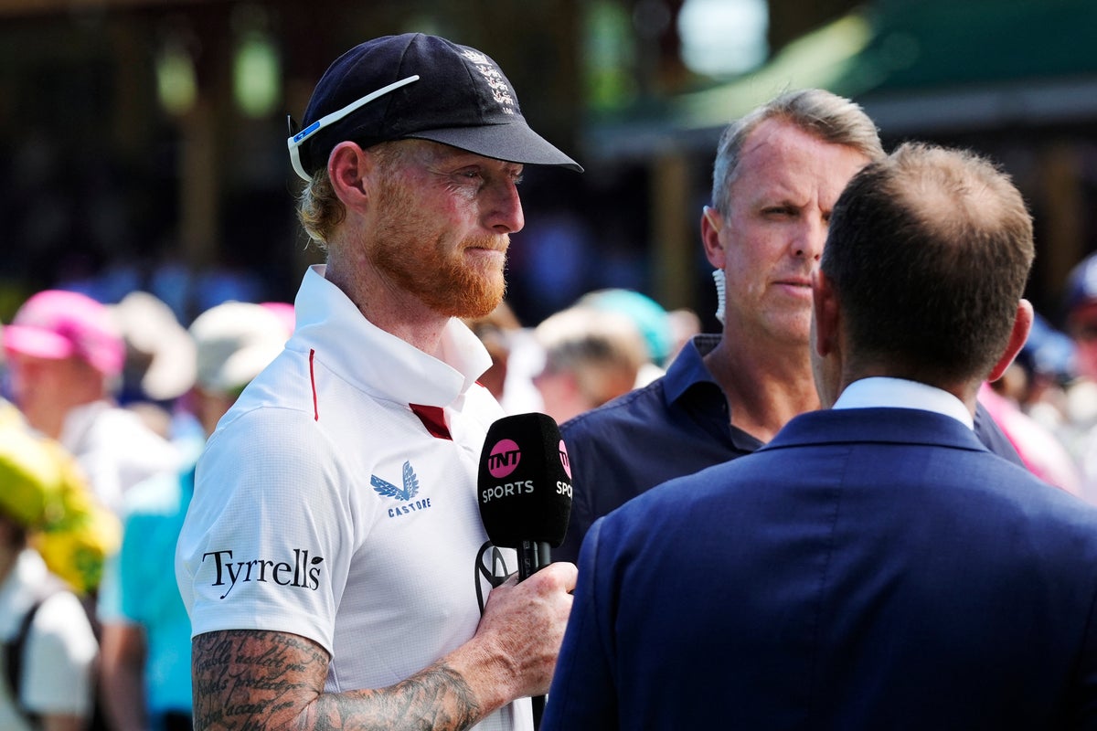 Former England players criticise Bazball &lsquo;cult&rsquo; and Ben Stokes&rsquo; captaincy after Ashes thrashing by Australia