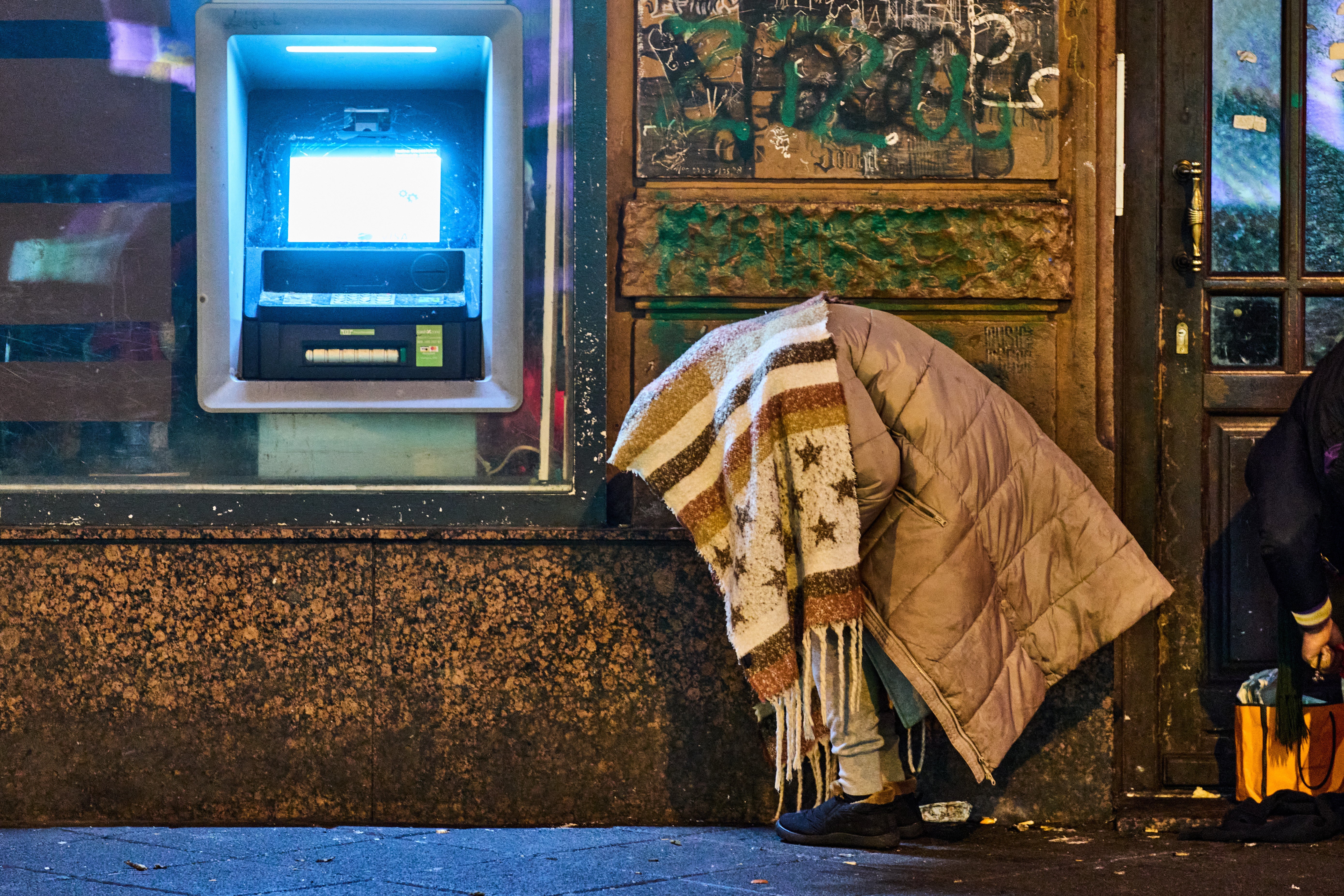 APTOPIX Germany Weather